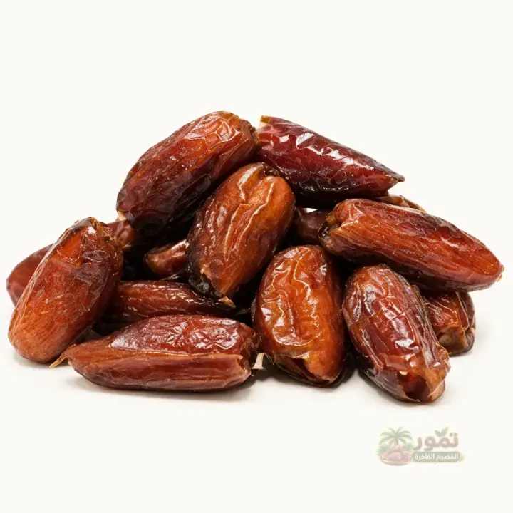 تمر خضري فاخر &mdash; 3 كيلو