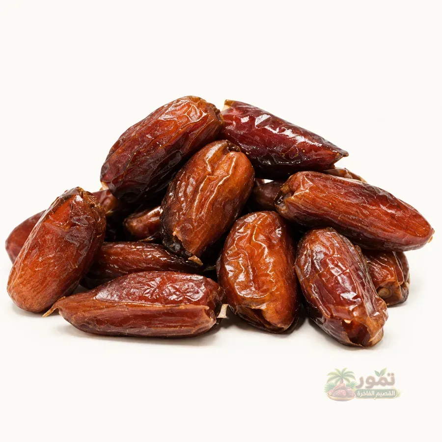 تمر خضري فاخر &mdash; 3 كيلو